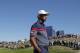 Woods needs to improve on previous performances in this tournament.