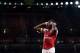 Welbeck is enjoying a fine run in front of goal.