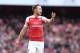 Ramsey's contract standoff could be a distraction.