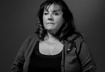 Julie Derby, Bubba's mother
