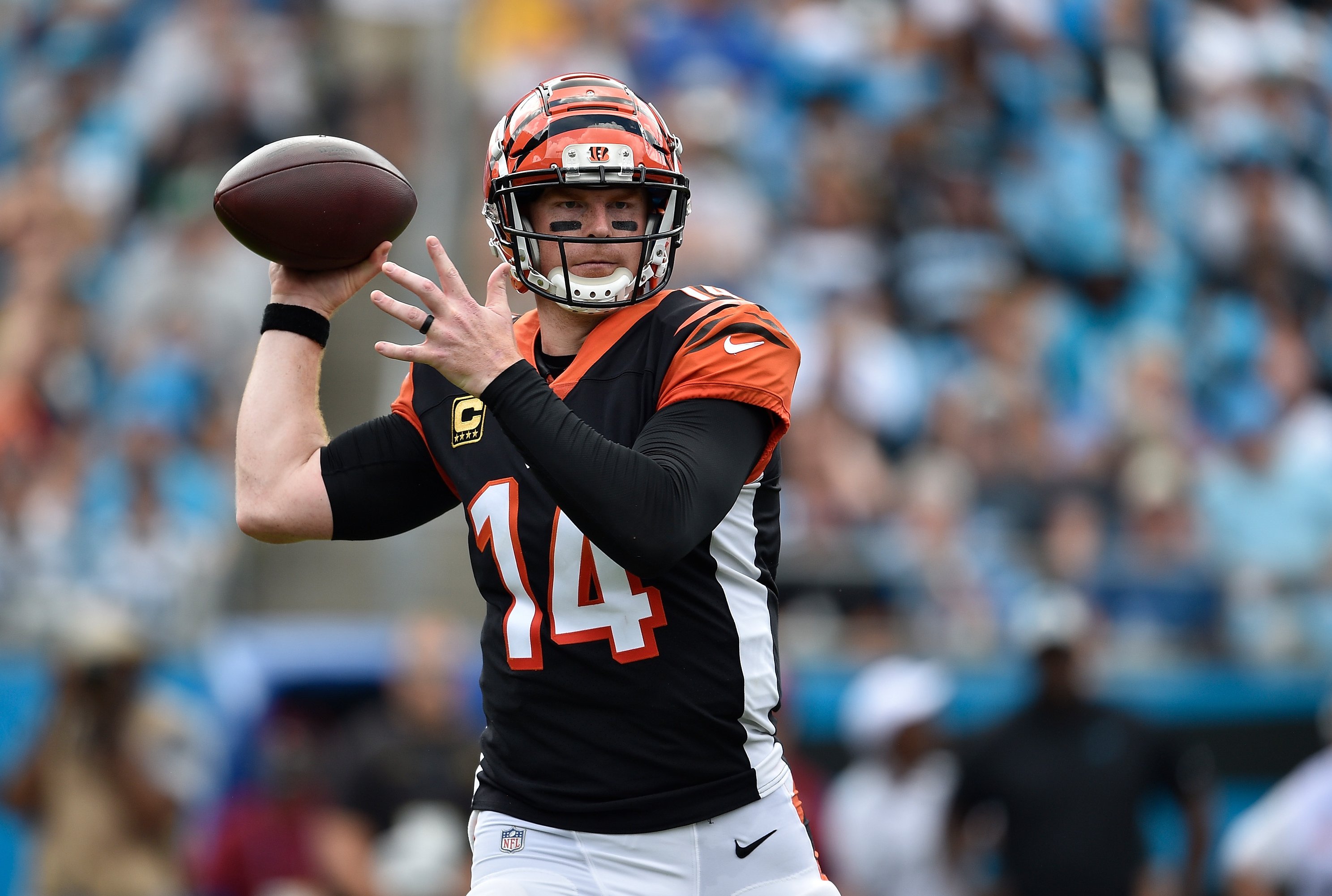 Fantasy Football Week 4 Rankings Projections And Matchups To Love