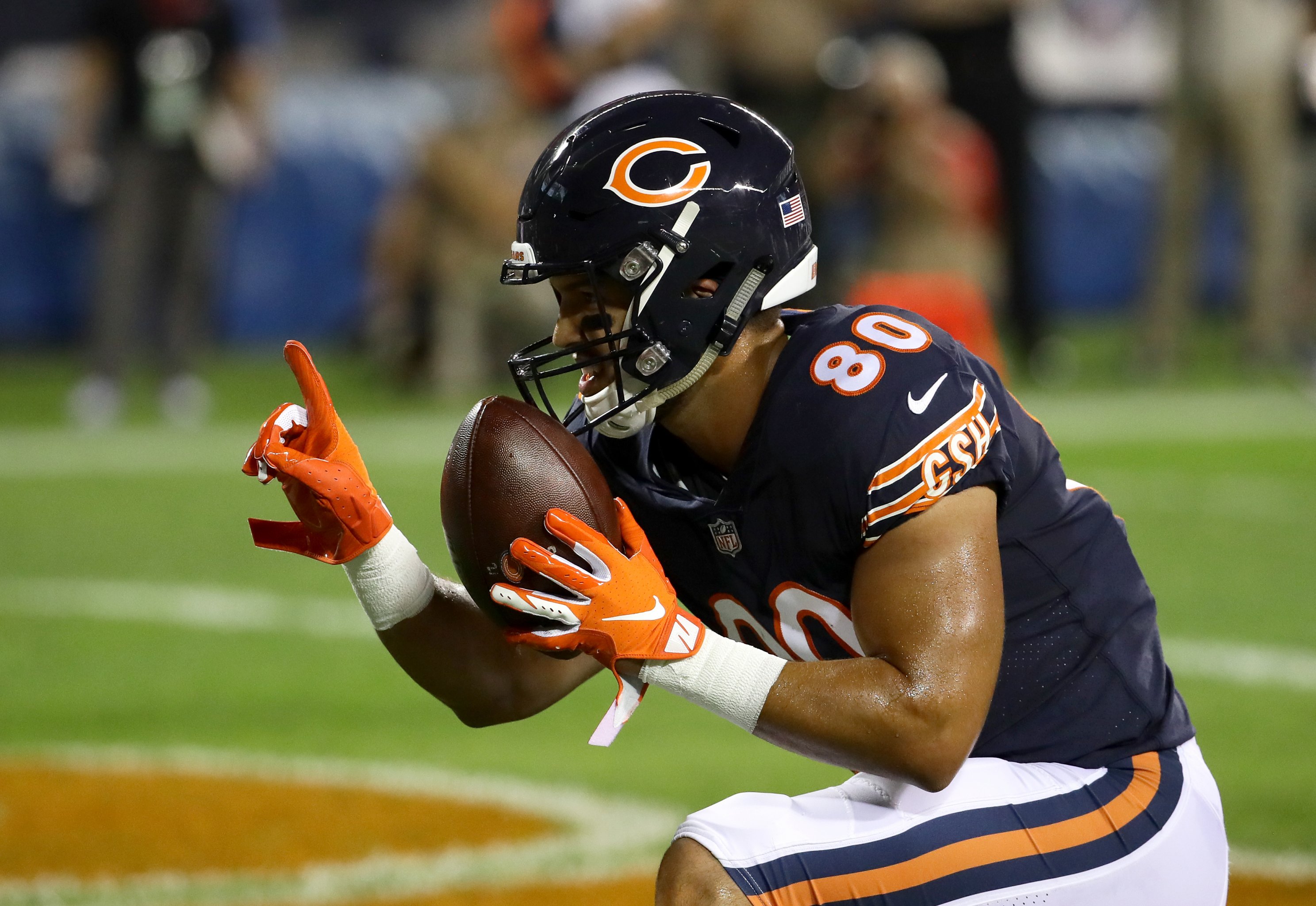 Fantasy Football Week 4 Rankings Projections And Matchups To Love
