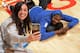 Kevin Durant claims he is "always on Instagram" and has made headlines for his willingness to respond to critics on Twitter.