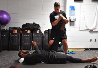 Is Social Media Addiction In The Nba Out Of Control Bleacher