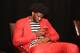 Joel Embiid is proud he has what he believes is the "best social media by far."