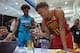Some teams have explored ways of trying to use players' obsession with their phones to direct their attention to social media apps in healthier ways.