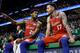 JJ Redick decided to tune out of social media once he found it was encroaching on time he spent with his family.