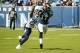 The Philadelphia Eagles welcomed back Alshon Jeffery but lost in the closing seconds of overtime against the Tennessee Titans.
