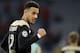 Mazraoui secured a point for Ajax in Munich.