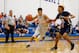 Unhappy with a coaching change at his Phoenix-area high school, Green decided to move across the country, and away from his family, to play at IMG Academy in Florida