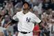 Luis Severino brought confidence to the Yankees with a strong start Wednesday.