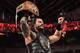 Your winner and still champion because the belt wasn't in jeopardy at all, Roman Reigns!