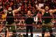 By transitive law and the alphabet, AOP is better than B-Team, who beat The Revival, which makes them The C-Team.