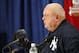 Zimmer apologized for his role in the Yankees-Red Sox brawl less than 24 hours after it happened.