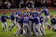 After the Cubs won the World Series in 2016, the team created a personalized championship ring for Steve Bartman last summer.