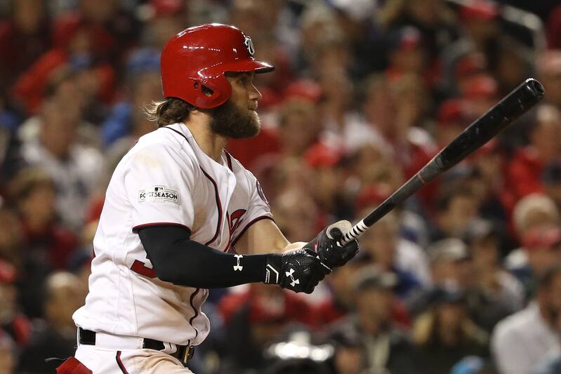 Bryce Harper