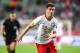 Piatek's club form could lead to a first full start at international level.
