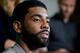 Irving acknowledges his desire to provoke reactions out of others, as he did in musing about whether the Earth is flat. That created a backlash he hopes to avoid in the future by speaking carefully.