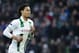 Virgil van Dijk while at Groningen