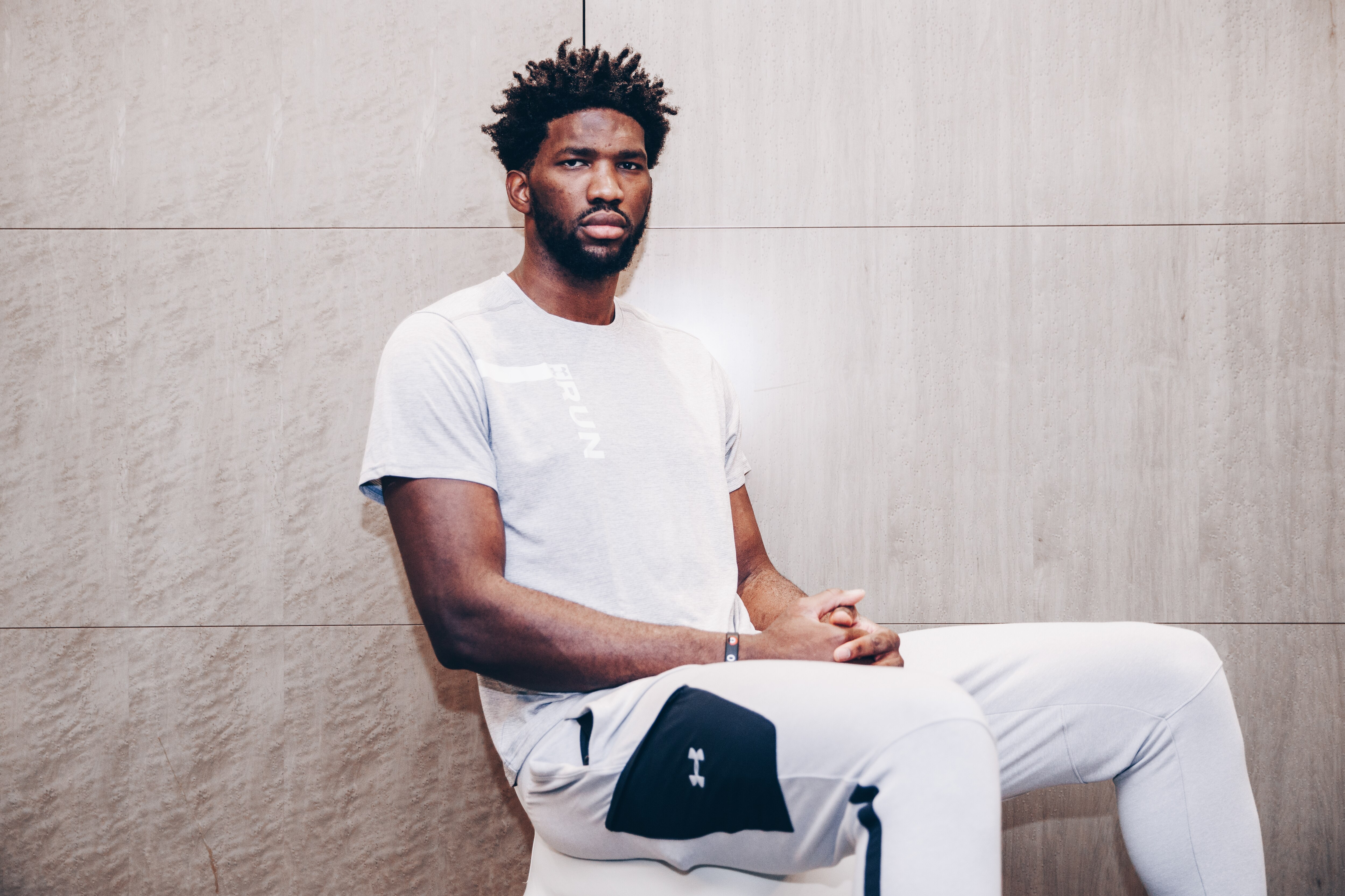 joel embiid sneaker deal