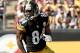 The Bengals have the unenviable task of trying to slow down Antonio Brown.