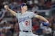 After the Braves scored five runs in the second inning in Game 3 of the NLDS, Buehler held Atlanta scoreless for the next three innings and allowed the Dodgers to get back in the game.