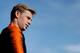 ZEIST, NETHERLANDS - OCTOBER 9: Frenkie de Jong of Holland during the Training Holland at the KNVB Campus on October 9, 2018 in Zeist Netherlands (Photo by Laurens Lindhout/Soccrates/Getty Images)
