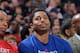Spencer Dinwiddie spent most of his rookie season on the Pistons bench, but did earn enough to start buying into the real estate market.