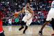 Despite proving to be one of the NBA's best clutch-time scorers last season, Dinwiddie's modest start in the league may complicate the offers he receives to remain with the Nets or play elsewhere.