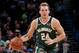 Bucks guard Pat Connaughton recently began dabbling in cryptocurrency as a means by which to diversify his many financial investments.