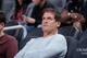 After a prior experiment to accept cryptocurrency for ticket sales fizzled, Mark Cuban and the Mavericks plan to revive the plan at some point this season.