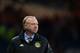 Scotland boss McLeish is under pressure following recent setbacks.