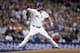 Wade Miley will look to continue his career revival in the NLCS.