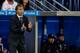 VITORIA GASTEIZ, SPAIN - OCTOBER 6: coach Julen Lopetegui of Real Madrid during the La Liga Santander match between Deportivo Alaves v Real Madrid at the Estadio de Mendizorroza on October 6, 2018 in Vitoria Gasteiz Spain (Photo by David S. Bustamante/So