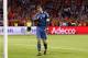 Germay goalkeeper Manuel Neuer during the UEFA Nations League A group 1 qualifying match between The Netherlands and Germany at the Johan Cruijff Arena on October 13, 2018 in Amsterdam, The Netherlands(Photo by VI Images via Getty Images)