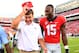 Kirby Smart and the Georgia Bulldogs still have a strong playoff pulse.