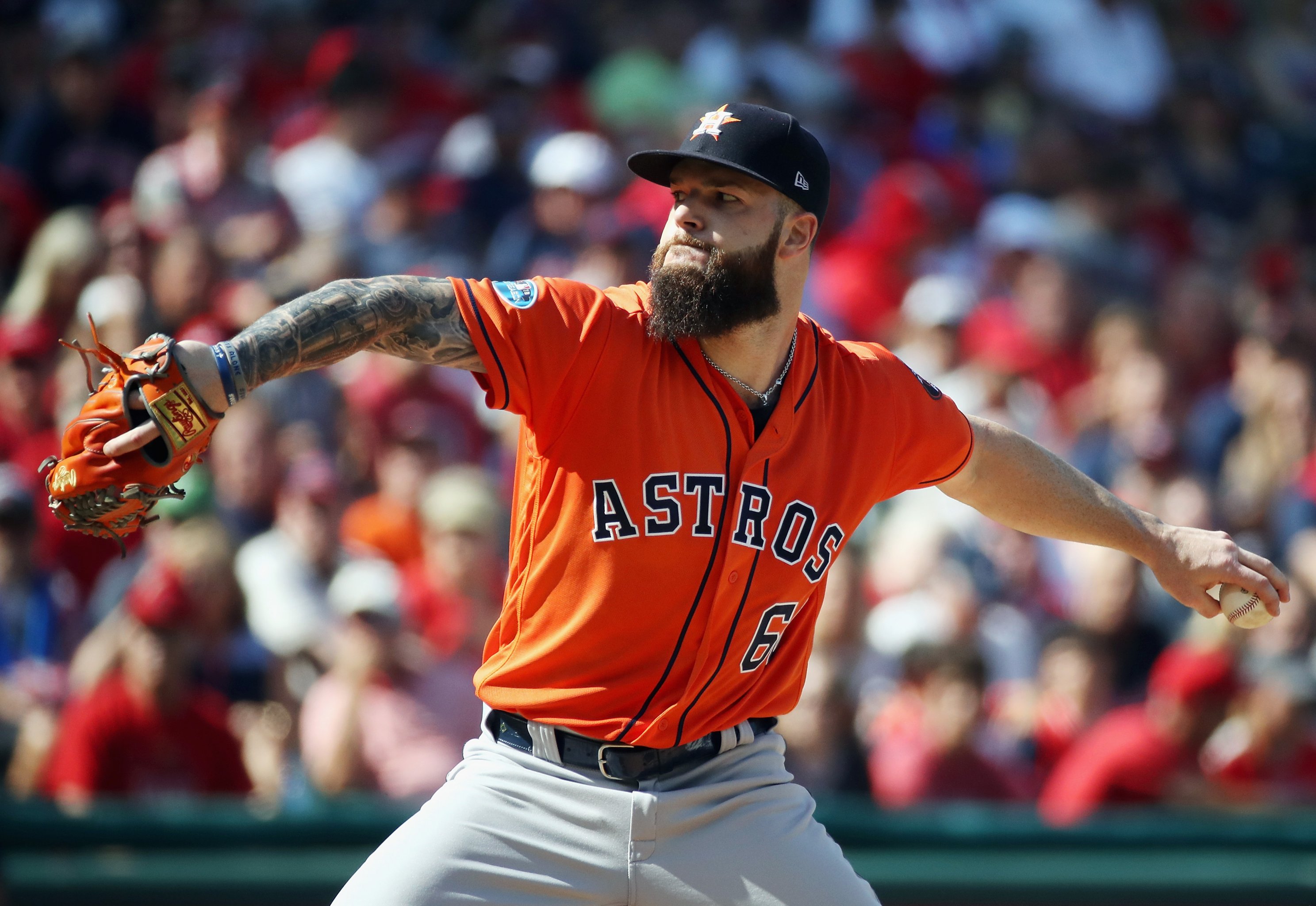 Boston Red Sox vs. Houston Astros in 2018 ALCS: Channel, game time