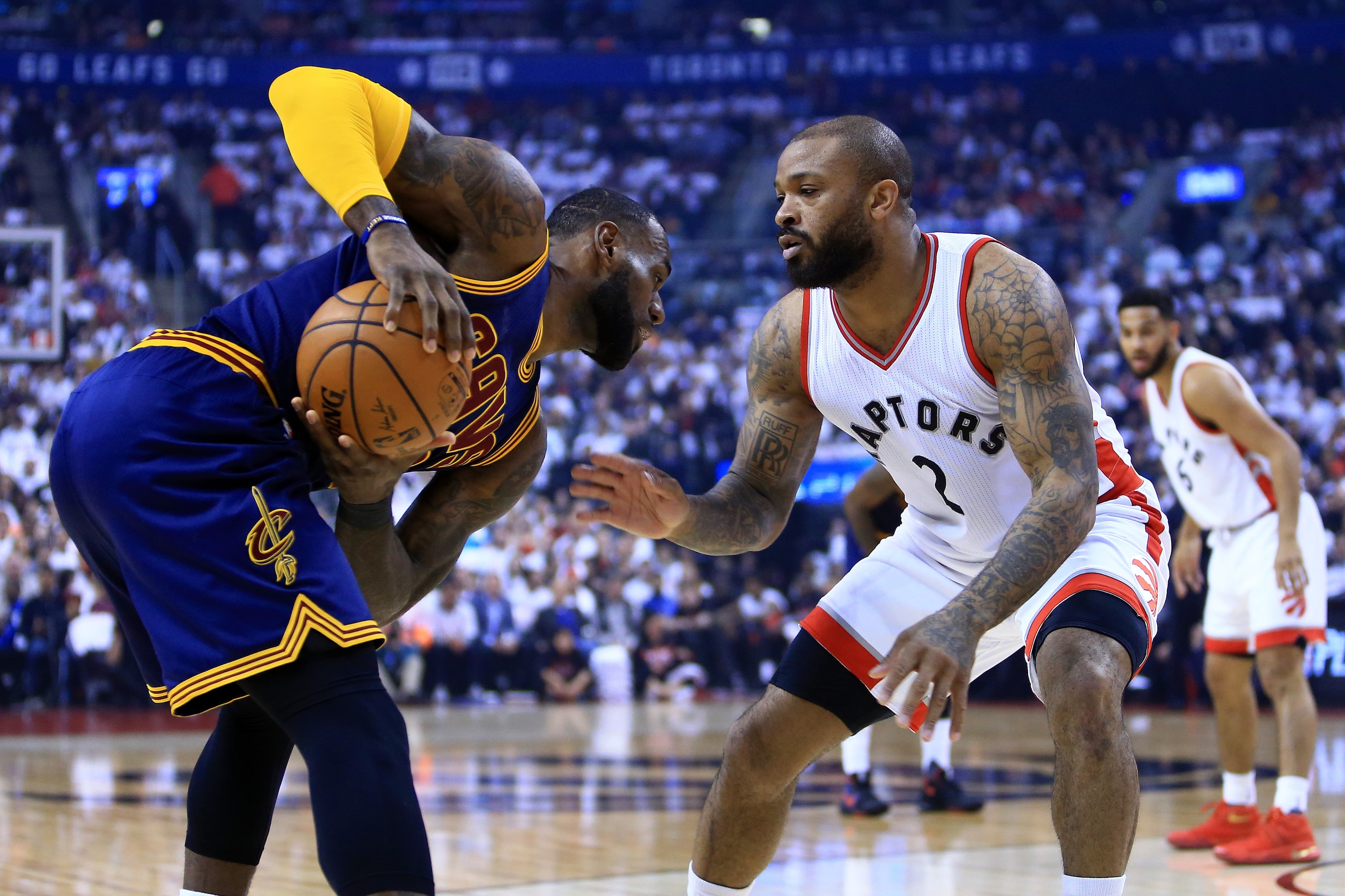 photo Lamarcus Aldridge Pj Tucker Kevin Durant Texas it s a good time to be pj tucker