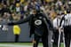 Green Bay Packers wide receiver Randall Cobb didn't play Monday due to a hamstring injury.