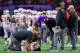 OSU's Nick Bosa suffered a core injury against TCU on Sept. 15.