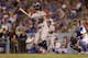 Carlos Correa's 10th-inning home run in Game 2 of the 2017 World Series raised some concerns among some in baseball about how the Astros were so locked in to the Dodgers' pitching staff.
