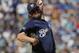Wade Miley pitched to one batter in Game 5, and he will get the start in Game 6 for the Brewers.