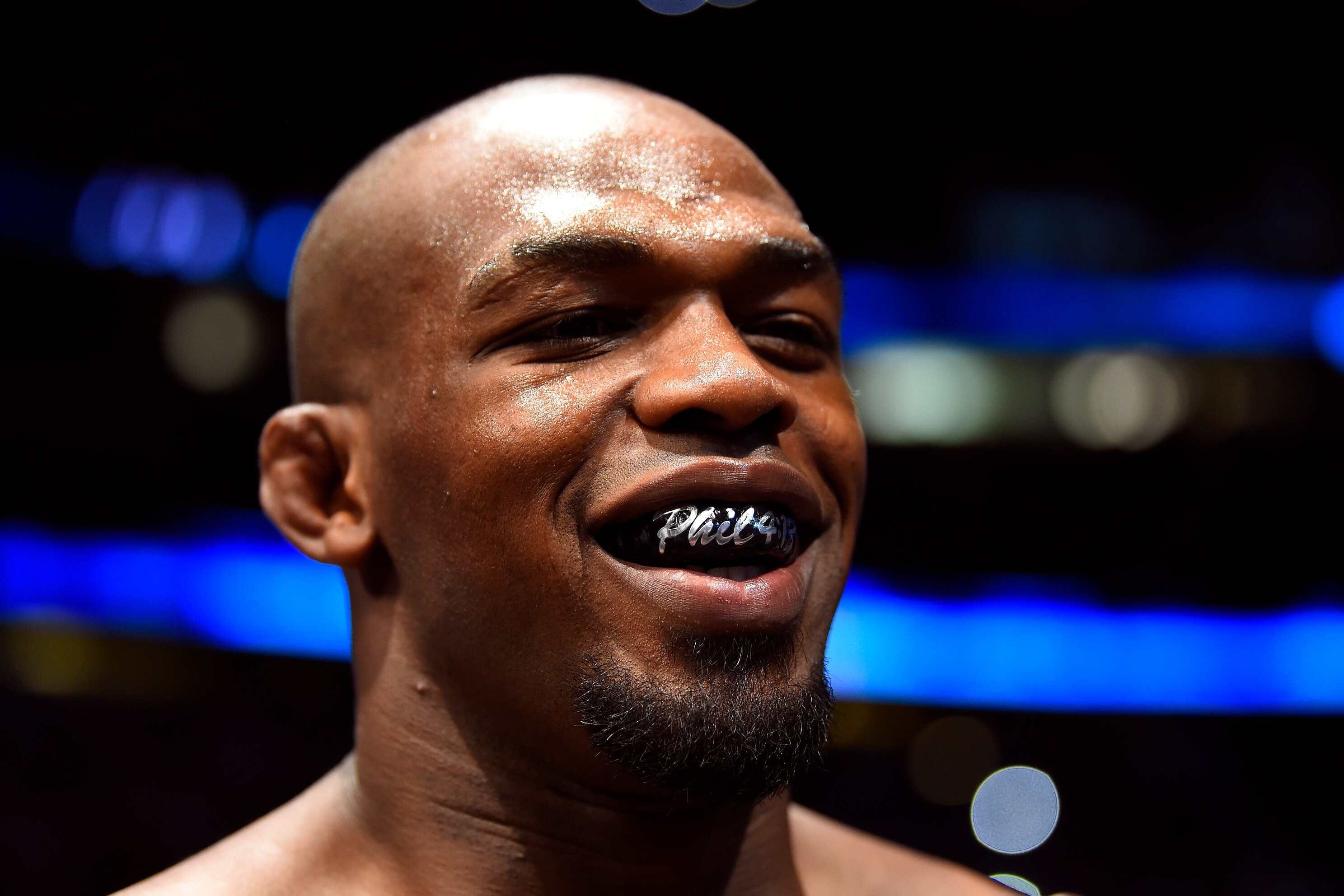 What Does Jon Jones Have To Prove In His Return To The Ufc Bleacher Report Latest News Videos And Highlights