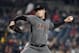 Patrick Corbin