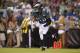 Shelton Gibson has flashed big-play abilities, but after a suspect rookie season last year, the Eagles have been slow to give him a bigger role.