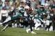 Jalen Mills and Ronald Darby have been among the primary reasons the Eagles pass defense ranks 24th in the NFL this season.
