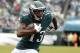 With the return of Carson Wentz and Alshon Jeffery, Nelson Agholor has been cast in the role of a traditional slot receiver again, to the detriment of Philly's offense.