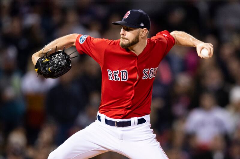 Chris Sale