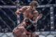 The UFC is looking to add former Bellator champion Ben Askren.