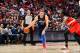 ATLANTA, GA - OCTOBER 24: Luka Doncic #77 of the Dallas Mavericks handles the ball against the Atlanta Hawks on October 24, 2018 at State Farm Arena in Atlanta, Georgia. NOTE TO USER: User expressly acknowledges and agrees that, by downloading and/or usin